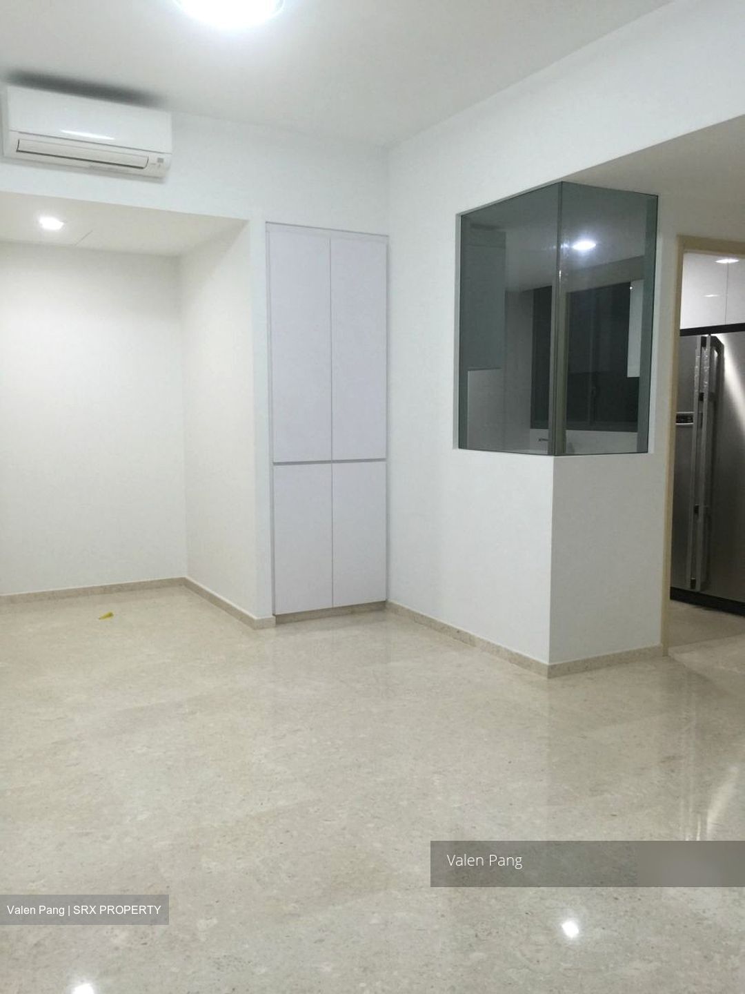 The Luxurie (D19), Condominium #539006061